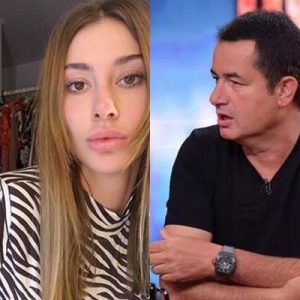 Şeyma Subaşı ile Acun Ilıcalı, geçen yıl anlaşmalı olarak boşanmış,