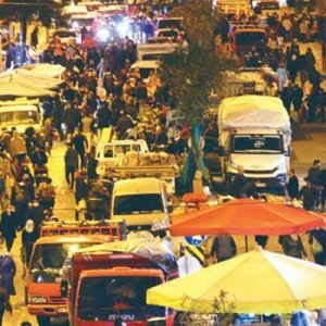 Şehirlerde hafta sonu sokak yasağının, valilere bir gün önce bildirilmesine
