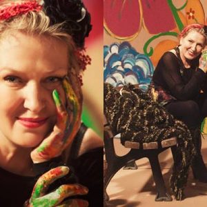 Suzan Kardeş, karantina günlerinde sosyal medya hesabından yayınladığı video ile