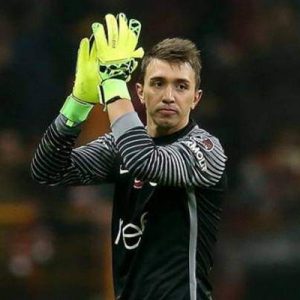 Galatasaray’da büyük bir sakatlık geçiren ve dizinden ameliyat olan Fernando
