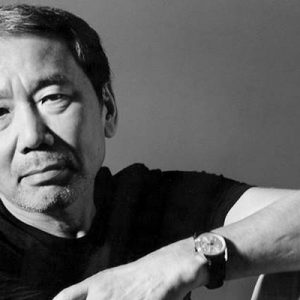 Dünya edebiyatının önemli isimlerinden Haruki Murakami, Japonya’da koronavirüs (corona virüs)
