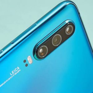 Huawei P40 Serisi telefonlar, kullanıcılara sunduğu Octa PD Otomatik Odaklama