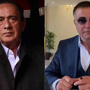 Gazeteci Sabahattin Önkibar, Youtube üzeriden paylaştığı videoda organize suç örgütü