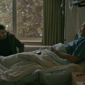 BluTV ve FX’in ortak projesi Alef; Kenan İmirzalıoğlu, Ahmet Mümtaz