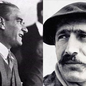 Virüs dergisi, dördüncü sayısında Özdemir Asaf’ın daha önce yayımlanmamış dört