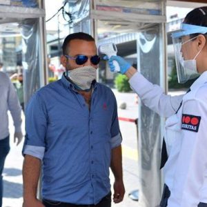 Normalleşmede ilk adımların atıldığı Türkiye’de, 19 Mayıs ve Ramazan Bayramı