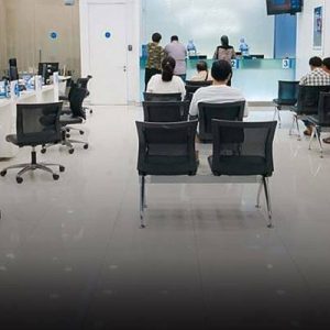 Sağlık Bakanlığı, yeni dönemde banka şubelerinde uyulması gereken önlemlerle ilgili