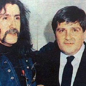 21 yıl önce hayatını kaybeden Barış Manço’nun ağabeyi Savaş Manço,