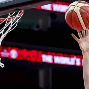 Türkiye Basketbol Federasyonu Hidayet Türkoğlu, koronavirüs (corona virüsü) salgını nedeniyle