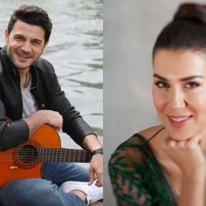 Güzel oyuncu Sevinç Kıranlı yazdı , meslektaşı başarılı oyuncu ve