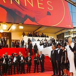 Cannes Film Festivali genel delegesi Thierry Frémaux bu yılki seçkinin