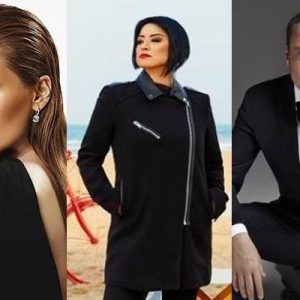 Cenk Eren, Demet Akalın ve Işın Karaca’nin pandemi döneminde maddi