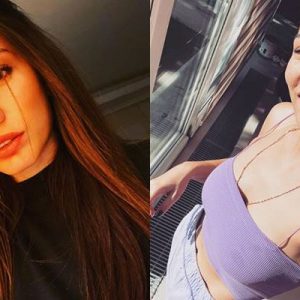 Doğduğun Ev Kaderindir dizisinin yıldızı Demet Özdemir, koronavirüs salgını nedeniyle