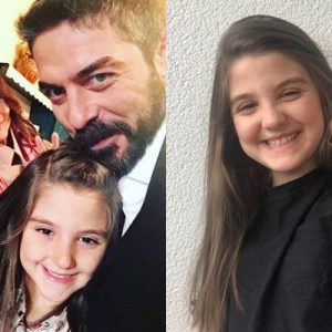 Sen Anlat Karadeniz’de Balım Kaleli rolü ile ekranlara gelen Dila