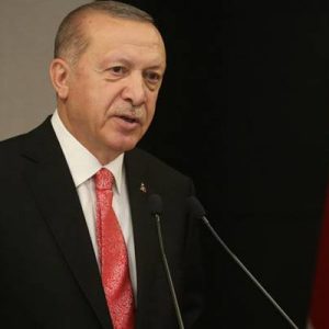 Cumhurbaşkanı Erdoğan kabine toplantısı sonrası koronavirüs (corona virüs) salgınına karşı