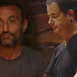 Survivor 2020 yarışmasından geçirdiği sakatlıklar sebebiyle elenen Ersin Korkut, Türkiye’de