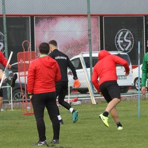 Türkiye Futbol Federasyonu; Süper Lig ve 1’inci Lig’de kalan maçların