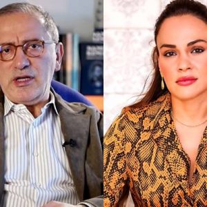 Buket Aydın’ın Habertürk TV ile anlaştığı iddiasına kanalda program yapan