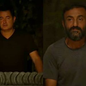 Survivor 2020’de bu akşam eleme konseyi heyecanı yaşandı. İletişim ödülü