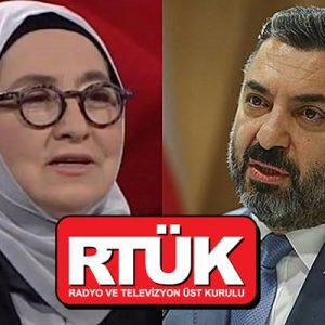 Radyo ve Televizyon Üst Kurulu Üyesi (RTÜK), Ülke TV’de Sevda