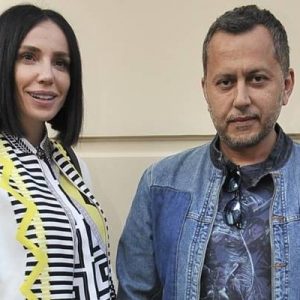 Şarkıcı Gülşen ile aranjör Ozan Çolakoğlu, Haziran 2016’da dünyaevine girmişti.