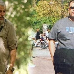 Mide küçültme ameliyatıyla 60 kilo veren yönetmen Hamdi Alkan’dan dikkat