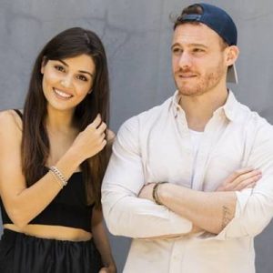 Önümüzdeki günlerde FOX TV’de Sen Çal Kapımı isimli diziyle izleyicisiyle