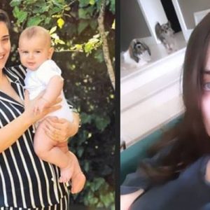 Hazal Kaya ile Ali Atay, Şubat 2019’da dünyaevine girmiş, geçen