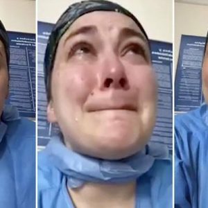Koronavirüs (Corona virüs) salgını ABD’de sağlık sistemini adeta çökme noktasına