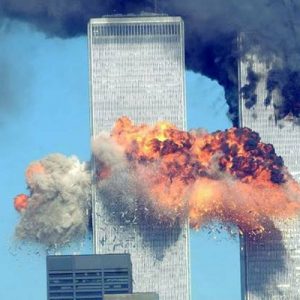 ABD Federal Soruşturma Bürosu (FBI), 11 Eylül 2001’de New York’taki