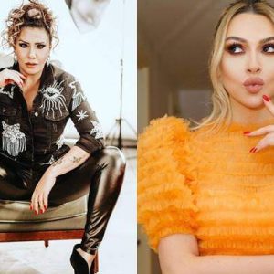Koronavirüs nedeniyle Hadise’nin Kıbrıs’taki 20 den fazla konseri iptal edildi.