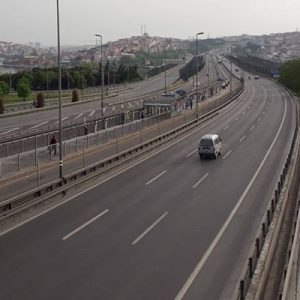 Koronavirüs ile mücadele tedbirleri kapsamında İstanbul, İzmir ve Ankara’nın da
