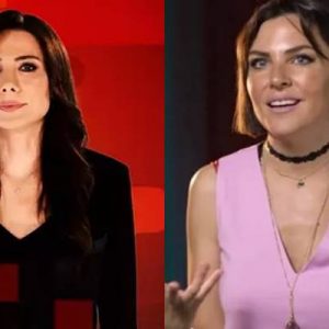 Bir YouTube kanalındaki programa konuk olan Show TV Ana Haber