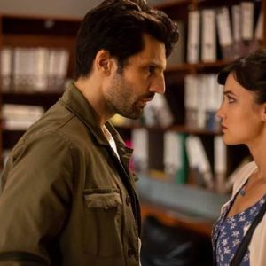Aşk101 dizisinde rol olan Kaan Urgancıoğlu, dizi ve sinema sektörünün