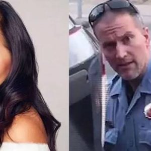 ABD’de gözaltı sırasında siyahi Amerikalı George Floyd’u öldüren polis memuru