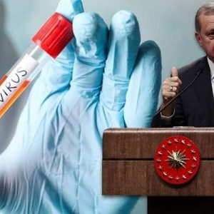 Cumhurbaşkanı Erdoğan başkanlığında toplanan Cumhurbaşkanlığı Kabinesi’nde kritik konular ele alındı.