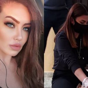Mahalle mahalle dolaşarak yardım eli uzattı. Dünyayı etkisi altına alan