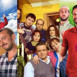 TRT’nin sevilen dizileri tekrar izleyiciyle buluşuyor… TRT 1’in bir döneme