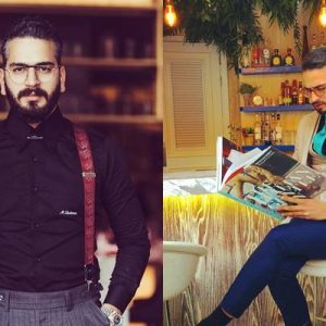 27 yaşındaki işletmeci Mert Türkmen, dünyanın en hızlı büyüyen yiyecek&icecek