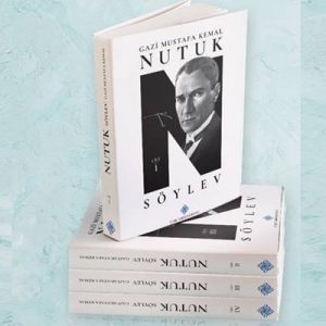 Türk Tarih Kurumu, Milli Mücadele’nin başlangıcının 101’inci yıl dönümünde Nutuk’u