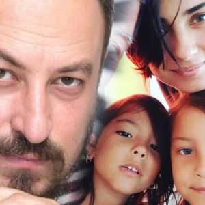 Oyuncu ve yönetmen Onur Saylak, üç yıldır menajer Gözde Yılmaz