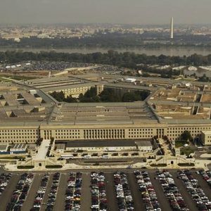 ABD Savunma Bakanlığının (Pentagon), yeni tip koronavirüs (corona virüs) aşısının