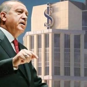 Cumhurbaşkanı Recep Tayyip Erdoğan’ın önceki gün yapılan MYK toplantısında CHP’nin