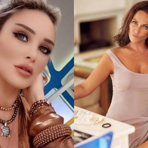 Şarkıcı ve oyuncu Seren Serengil, sosyal medya hesabı üzerinden yaptığı