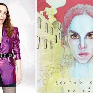 Sertab Erener, ‘Ben Yaşarım’ isimli albümünü haziranda çıkarmaya hazırlanıyor. Erener,