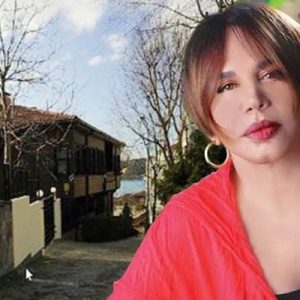Sezen Aksu’nun, İstiklal Marşı’nın yazarı Mehmet Âkif Ersoy’un Beylerbeyi’nde 11