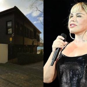 İstiklal Marşı’nın yazarı Mehmet Akif Ersoy’un bir dönem yaşadığı Beylerbeyi’ndeki