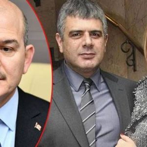 Sunucu Meral Kaplan, olaylı bir şekilde ayrıldığı eski eşi Erhan