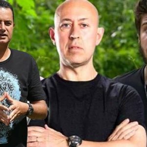 “Survivor 2020” yarışma programının çekimleri için Dominik Cumhuriyeti’nde bulunan Acun