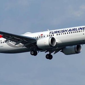 Koronavirüs nedeniyle yurt dışı seferlerini askıya alan ve 11 Haziran’dan